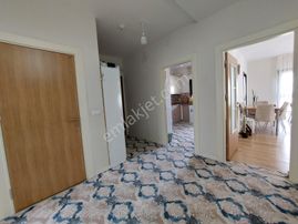 Gödene Toki 804' Te 3 Cepheli 3+1 Ebeveyn Banyolu Tapulu Daire