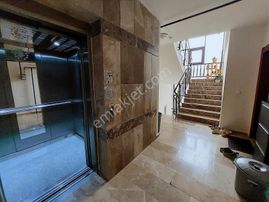 Gödene Toki 804' Te 3 Cepheli 3+1 Ebeveyn Banyolu Tapulu Daire