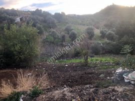 Efeler Alatepe Köyünde Satılık Arsa