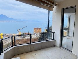 Kalede İçi Sıfır Yapılı 2+1 Daire