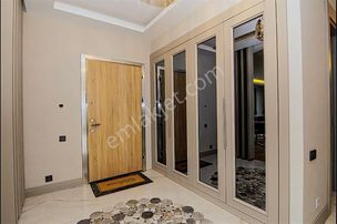 Şehir Manzaralı Beytepe Park Orman Sitesinde Kiralık Daire