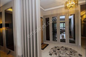 Şehir Manzaralı Beytepe Park Orman Sitesinde Kiralık Daire