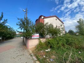 Kartepe Köseköy Mahallesinde 3 Katlı Satılık Müstakil Ev