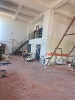 400 M2 Çiftlikköy Sanayi De Dükkan