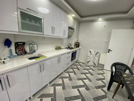 Yılmaz Gayrimenkul Den Andiçen Mah 3+1 Bağımsız Lüx Yapılı