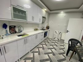 Yılmaz Gayrimenkul Den Andiçen Mah 3+1 Bağımsız Lüx Yapılı