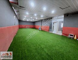 Samsun 100. Yıl Bulvarı Altında Yatırımlık Satılık Dükkan