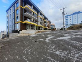 Samsun Atakum Deniz Manzara Kiralık Lüks 1+1 Sıfır Daire