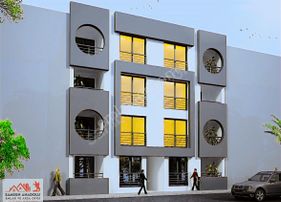 Samsun Deniz Manzaralı Yatırımlık Satılık Arsa