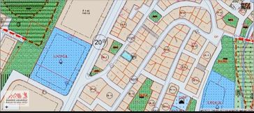 Samsun Deniz Manzaralı Yatırımlık Satılık Arsa