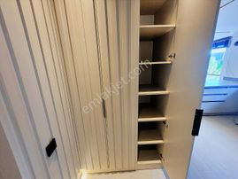 Samsun Atakum Sahilinde Ultralüks Satılık 1+1 Sıfır Daire