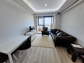Samsun Atakum Deniz Manzaralı Ultralüks Satılık 1+1 Daire