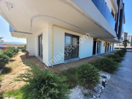 Samsun Atakum Kiralık Lüks Sıfır 1+1 Daire Ofis Homeofis