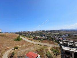 Samsun Atakum Manzaralı Lüks Satılık Sıfır 3+1 Daire