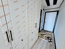 Samsun Atakum Ultralüks Deniz Manzara Eşyalı 1+1 Kiralık