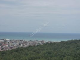 Samsun Atakum Korupark Deniz Doğa Manzaralı Satılık 3+1 Daire