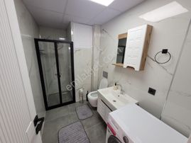 Samsun Atakum Körfez Deniz Manzaralı Lüks Eşyalı Kiralık 1+1