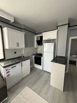 Samsun Atakum Körfez Deniz Manzaralı Lüks Eşyalı Kiralık 1+1