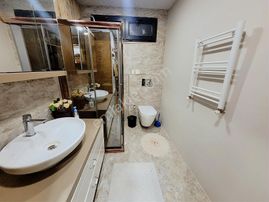 Atakum Yenimahalle Ultralüks Giyinme Odalı Kiralık 3+1 Daire