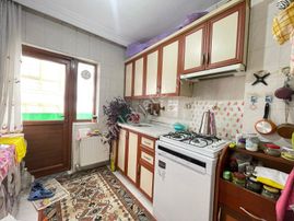 Aktepe Mahallesi'nde Ön Cephe Katta 3+1 Daire!