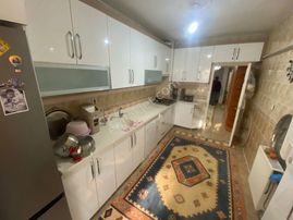 Yılmaz Gayrimenkul Den Atatürk Mah 3+1 Y.giriş D.projeli Pazarlıklı Altında Tam Daire Var