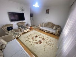 Yılmaz Gayrimenkul Den Atatürk Mah 3+1 Y.giriş D.projeli Pazarlıklı Altında Tam Daire Var