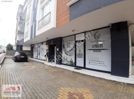 Samsun Atakum Kiracılı 250 M² Satılık Dükkan