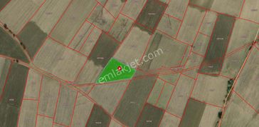 Samsun Atakum'da İmara Yakın Yatırımlık Köşebaşı Fırsat Satılık