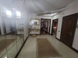 Samsun Deniz Manzaralı Ultralüks Satılık 4+1 Daire