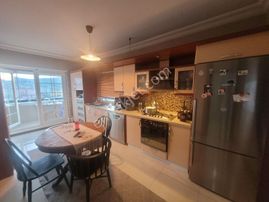 Samsun Deniz Manzaralı Ultralüks Satılık 4+1 Daire