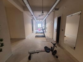 Samsun Atakum'da Ultralüks Sıfır 1+1 Satılık Daire