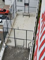 Samsun Atakum'da Ultralüks Sıfır 1+1 Satılık Daire