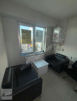 Muslu Gym-merkezi Konumda 2+1 Satılık Lüks Ofis/büro