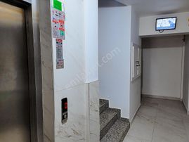 Samsun Hastanelere Yakın Deniz Manzaralı Satılık 2+1 Sıfır Daire