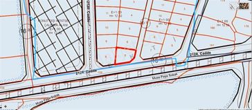Samsun Çarşamba Köşebaşı 4 Kat İmarlı Satılık Arsa