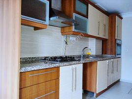 Atakum Anayol Cephe Deniz Manzaralı Kiralık 2+1 Daire