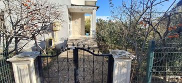 Atakum Körfezde Bahçeli Müstakil Yaşam Kiralık 3+1 Daire