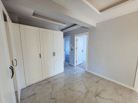 Samsun Şehir Hastanesine Komşu Havuzlu Lüks 4+1 Satılık Daire