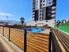 Samsun Şehir Hastanesine Komşu Havuzlu Lüks 4+1 Satılık Daire