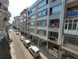 Samsun Çiftlik'te 12500 Tl Kira Garantili Satılık Daire