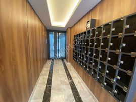 Cevizlidere Ara Kat Sıfır Yerden Isıtma 2+1 Satılık Daire