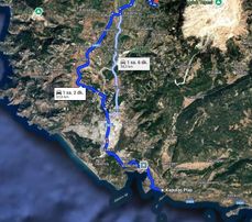 Home Gayrimenkulden 2 Adet Villa İmarlı Satılık Arsa