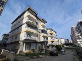 Samsun Atakum Körfez Tramvay 20 Mt Eşyalı 1+1 Acil Satılık Dai