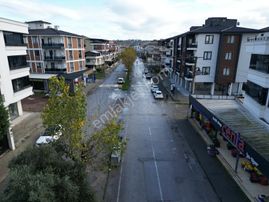 Blue Yatırımdan Cadde Üstü Geniş + Depolu Satılık Sıfır Dükkan !