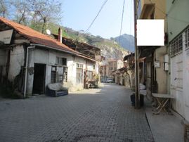 Çorum İskilip Semerciler Çarşısında 48 M2 İki Dükkan Satılık Dük