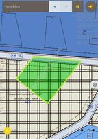 Karatay Çatalhüyük'te İmarlı 6.999 M² Satılık Arsa