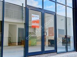 Zensan-1 2 Katlı 170m² Kiralık Ticari Dükkan