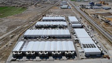 Zensan-1 2 Katlı 170m² Kiralık Ticari Dükkan