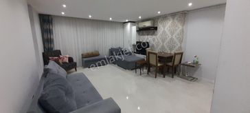 Ender Uysal Gayrimenkulden Üniversiteye Çok Yakın 2+1 Klimalı Asansörlü Lüx Kiralık Apart...