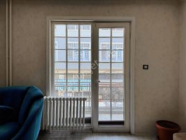 Konyanın Kalbinde, Bakımlı Ve Modern Tasarımlı Satılık 1+1 Ofis